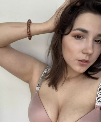 Проститутка Яна