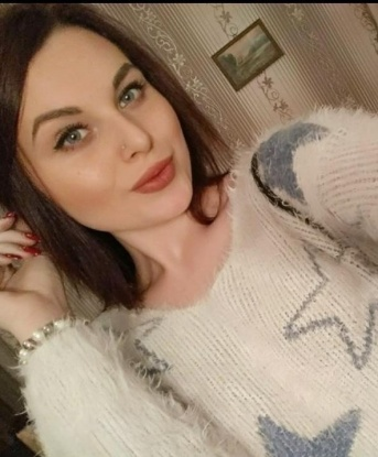 Проститутка Люда