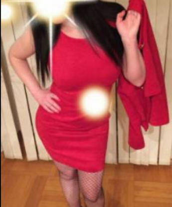 Проститутка Катюшка