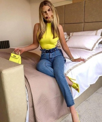 Проститутка Нинель