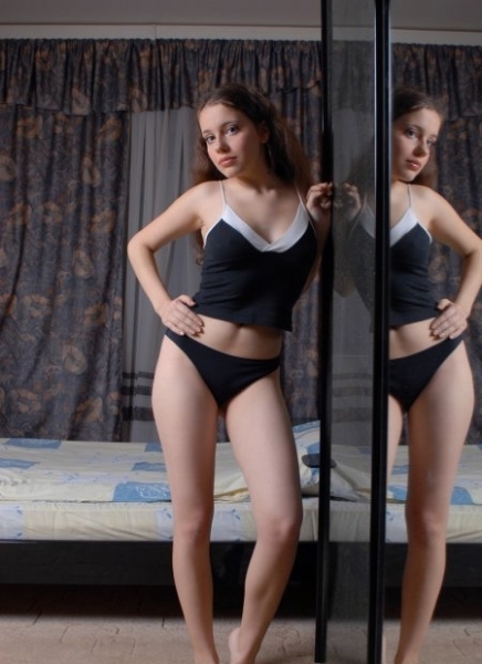 Проститутка Любовка