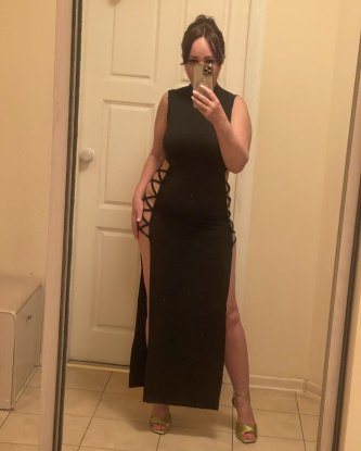 Проститутка Анита