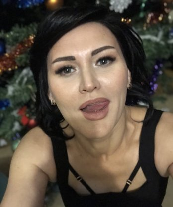 Проститутка Полина