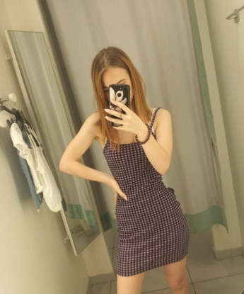 Проститутка Валентина